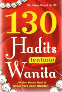 130 Hadist Tentang Wanita