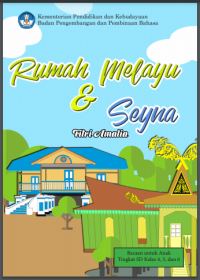 RUMAH MELAYU DAN SEYNA, DIGITAL