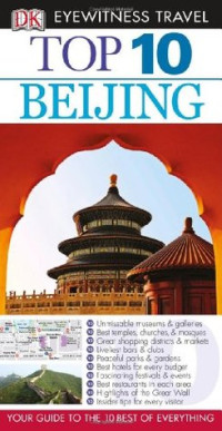 Top 10 Beijing