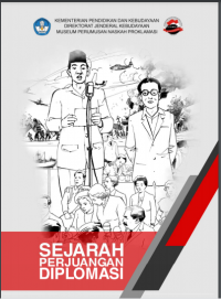 Sejarah Perjuangan Diplomasi, Digital