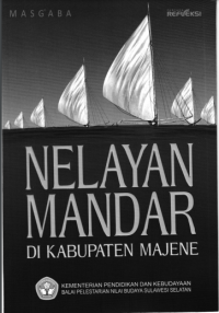 NELAYAN MANDAR DI KABUPATEN MAJENE, DIGITAL