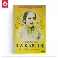 R.A. KARTINI : BIOGRAFI SINGKAT 1879-1904