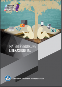 MATERI PENDUKUNG LITERASI DIGITAL, DIGITAL