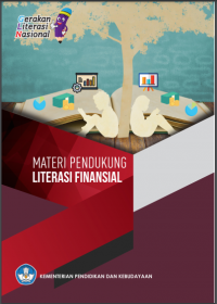 MATERI PENDUKUNG LITERASI FINANSIAL, DIGITAL