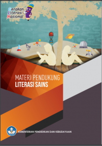 MATERI PENDUKUNG LITERASI SAINS, DIGITAL