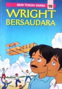 WRIGHT BERSAUDARA