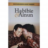 HABIBIE DAN AINUN