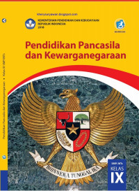 PENDIDIKAN PANCASILA DAN KEPERCAYAAN IX 2017, DIGITAL