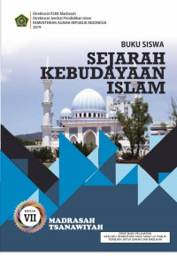 Sejarah Kebudayaan Islam VII 2019, DIGITAL