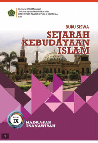 Sejarah Kebudayaan Islam IX 2019, DIGITAL