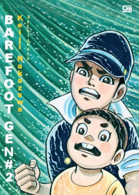 Barefoot Gen #2 : Setelahnya