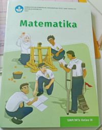 MATEMATIKA IX