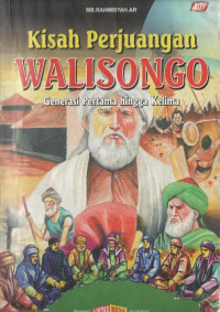 WALISONGO