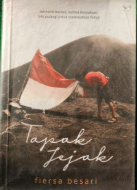 TAPAK JEJAK