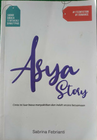 ASYA STORY