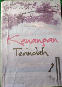 KENANGAN TERINDAH