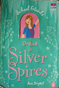 DRAMA DI SILVER SPIRES