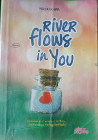 RIVER FLOWS IN YOU