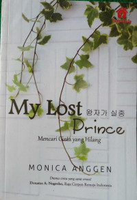 My Lost Prince