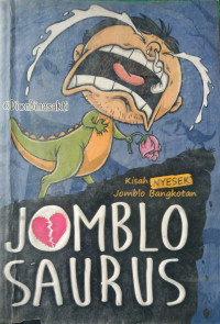 JOMBLO SAURUS