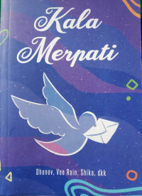 KALA MERPATI