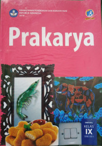 PRAKARYA IX