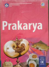 PRAKARYA IX