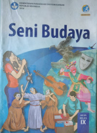 SENI BUDAYA