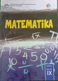 MATEMATIKA