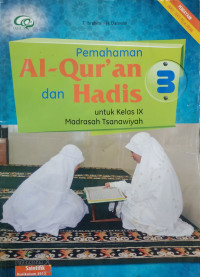 PEMAHAMAN AL-QUR'AN HADIS