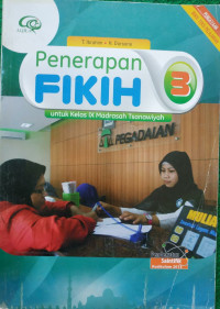 PENERAPAN FIKIH