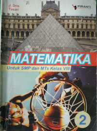 MATEMATIKA 8