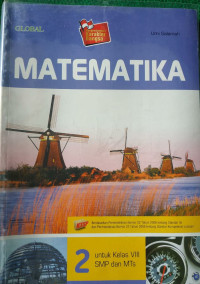 MATEMATIKA 8