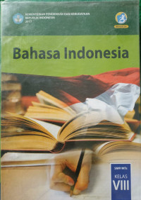 BAHASA INDONESIA 8