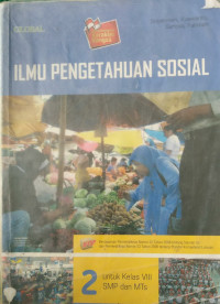 ILMU PENGETAHUAN SOSIAL 2