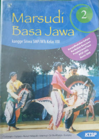 MARSUDI BASA JAWA 2