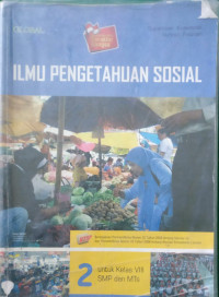 ILMU PENGETAHUAN SOSIAL 2