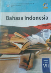 BAHASA INDONESIA 7