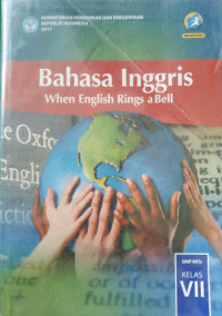 BAHASA INGGRIS 7