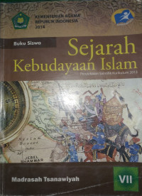 SEJARAH KEBUDAYAAN ISLAM 7