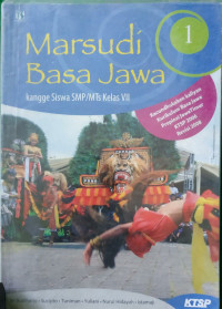 MARSUDI BASA JAWA 7