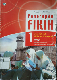 PENERAPAN FIKIH 7