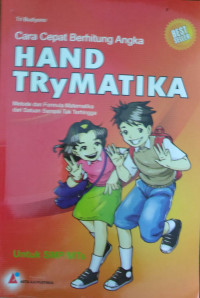 HAND TRYMATIKA