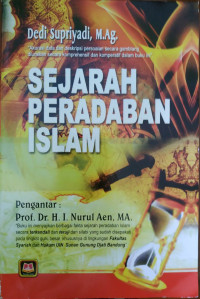 SEJARAH PERADAPAN ISLAM