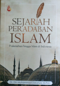 SEJARAH PERADAPAN ISLAM