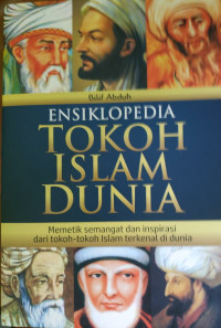 ENSIKLOPEDIA TOKOH DUNIA ISLAM