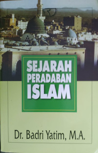 SEJARAH PERADAPAN ISLAM