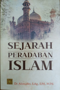 SEJARAH PERADAPAN ISLAM