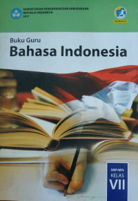 BUKU GURU BIN 7