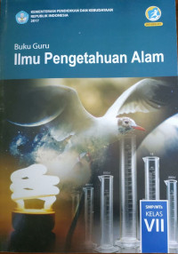 BUKU GURU IPA 7